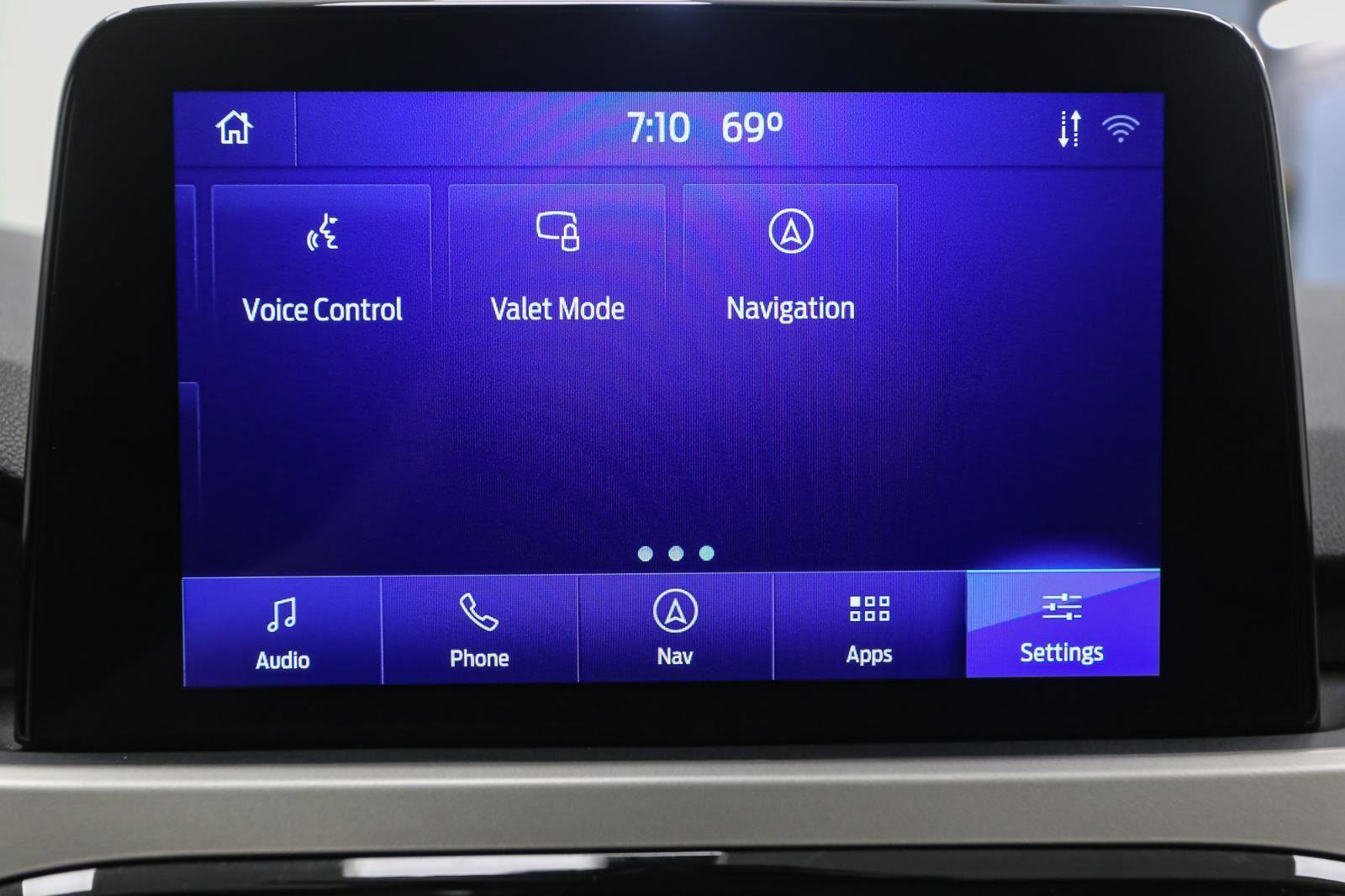 Used 2020 Ford Escape SE Sport AWD/4WD image 34