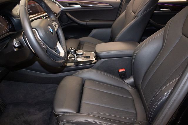 Used 2024 BMW X3 xDrive30i image 20