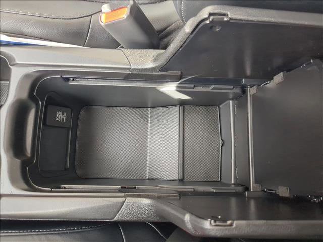 Used 2021 Honda CR-V EX-L image 18