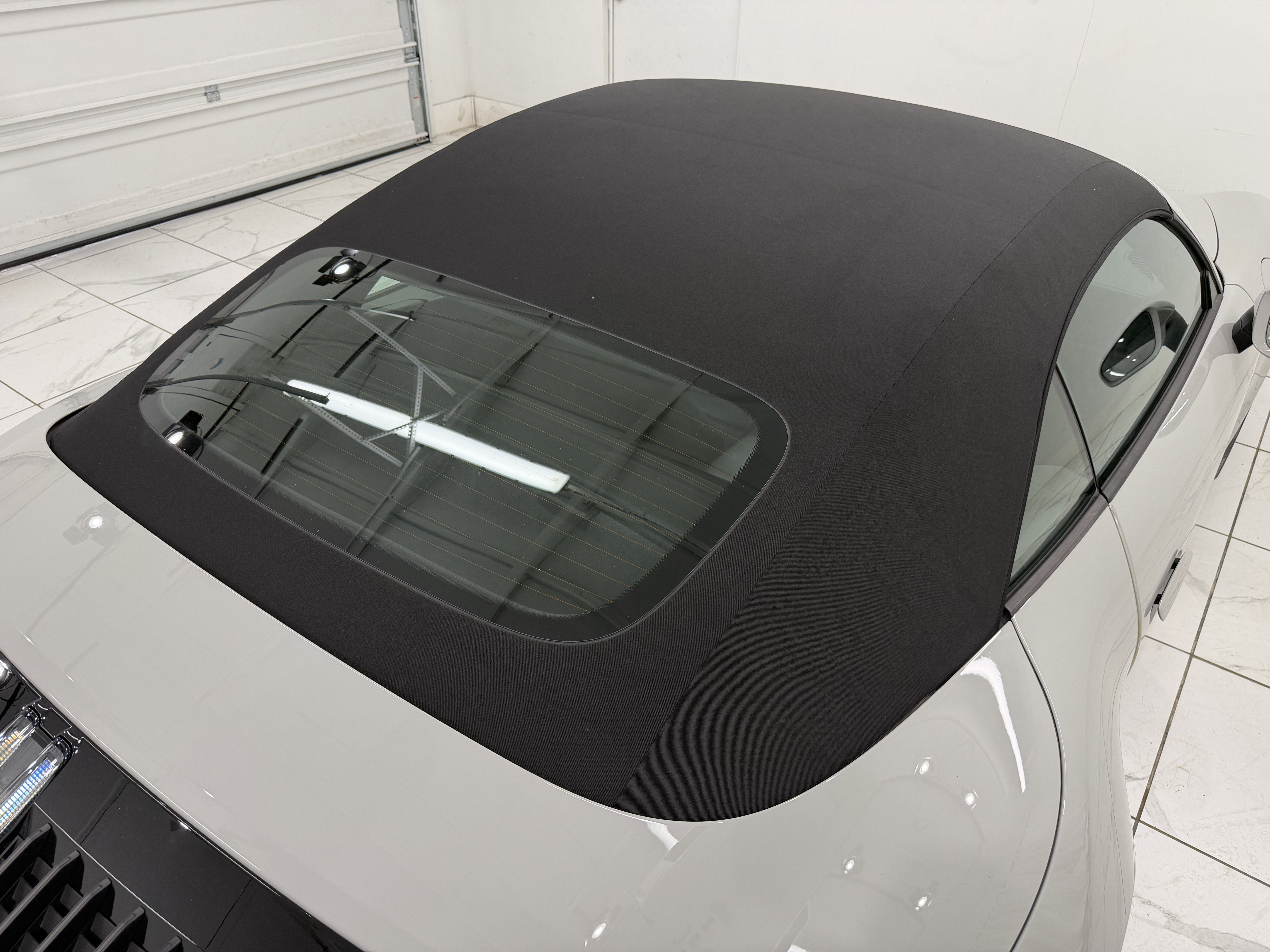 Certified 2022 Porsche 911 Carrera GTS image 11