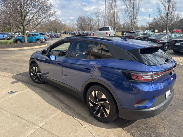 Used 2021 Volkswagen ID.4 Pro S image 6