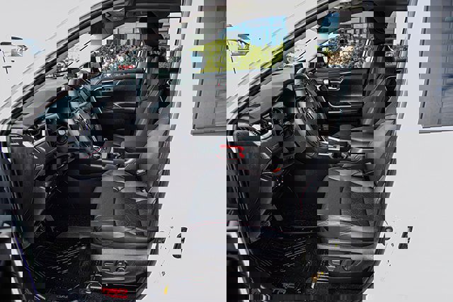 Used 2024 Toyota RAV4 TRD Off-Road image 15