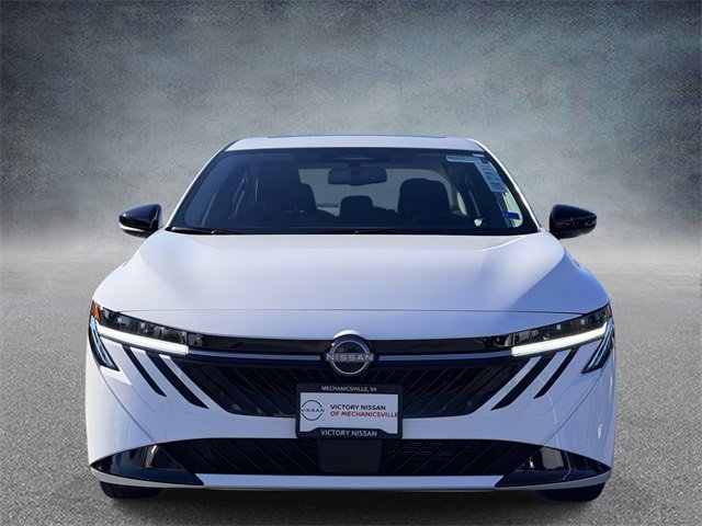 New 2026 Nissan Sentra SV w/ SV Convenience Package image 6