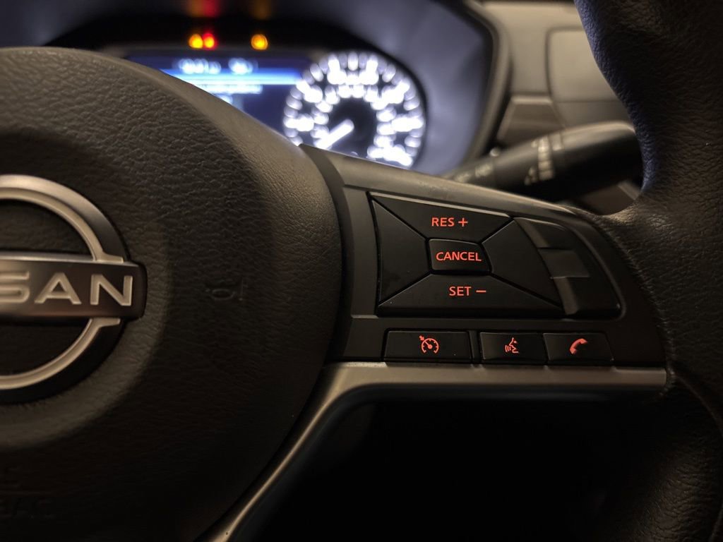 Used 2023 Nissan Altima 2.5 SV image 17