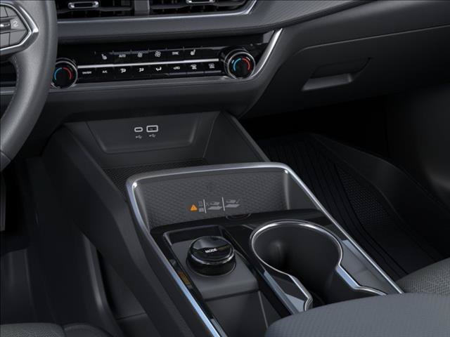 New 2027 Chevrolet Equinox LT w/ Convenience Package II AWD/4WD image 23