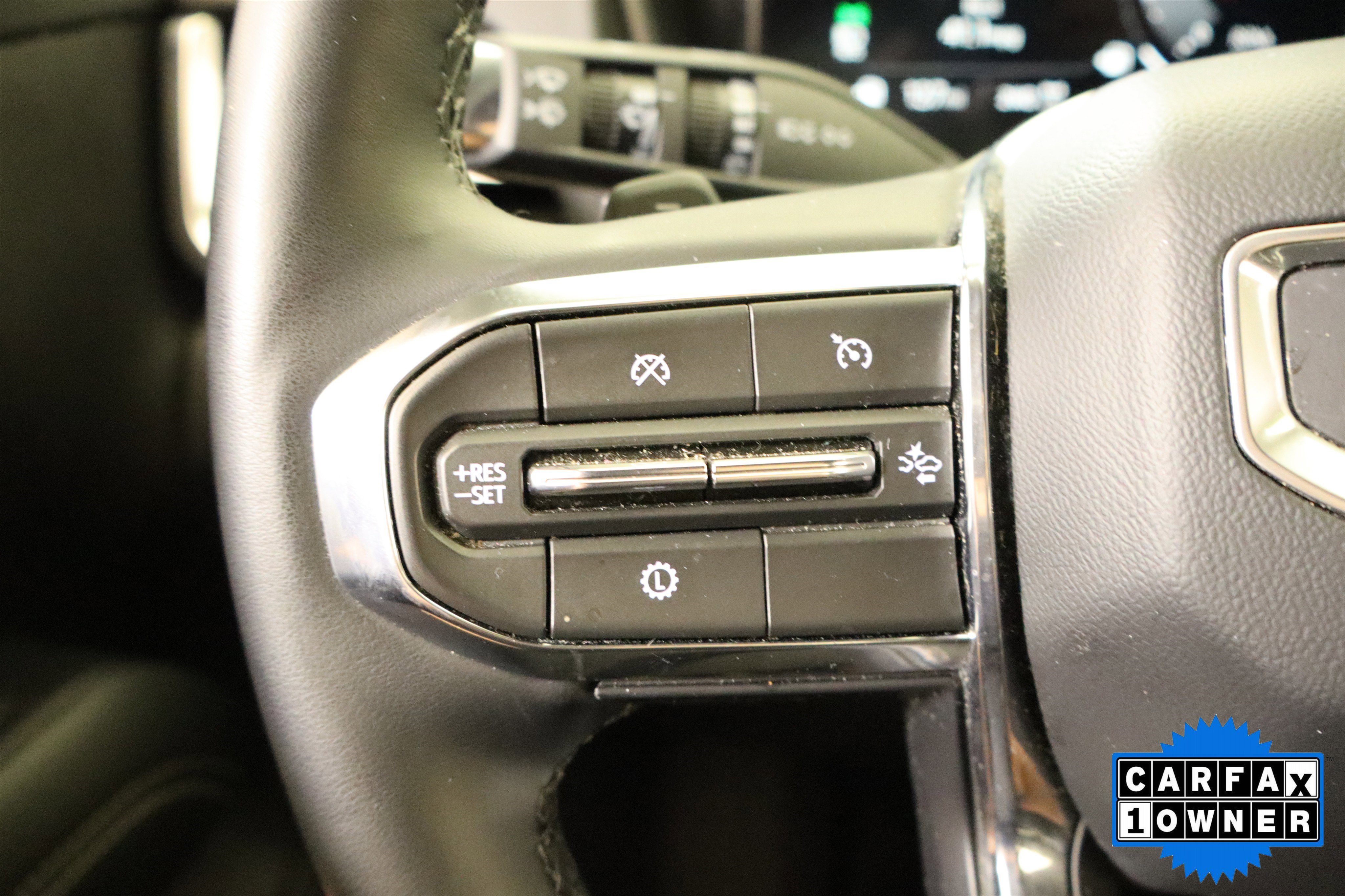 Used 2026 GMC Terrain Elevation AWD/4WD image 29