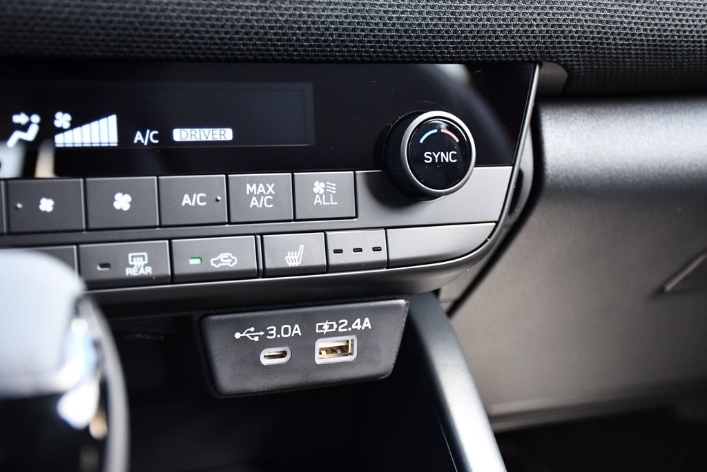 New 2026 Subaru Outback Premium AWD/4WD image 14