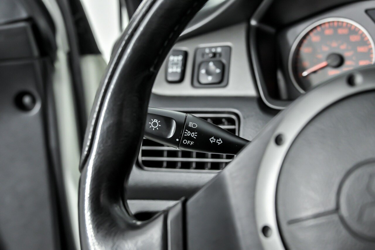 Used 2005 Mitsubishi Lancer Evolution MR AWD/4WD image 20