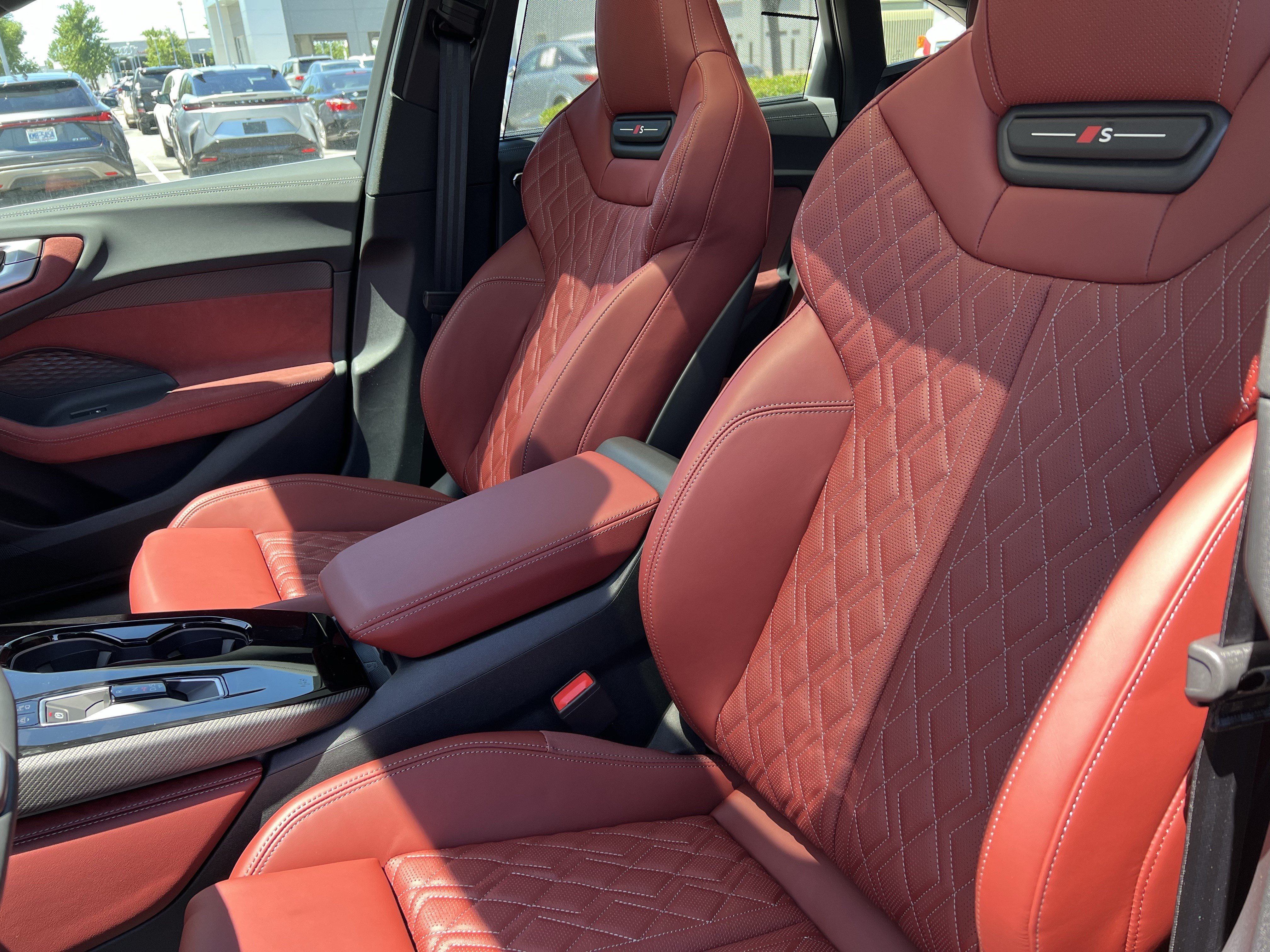 New 2026 Audi S5 Premium Plus AWD/4WD image 15