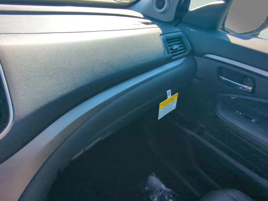 New 2026 Honda Ridgeline RTL image 16