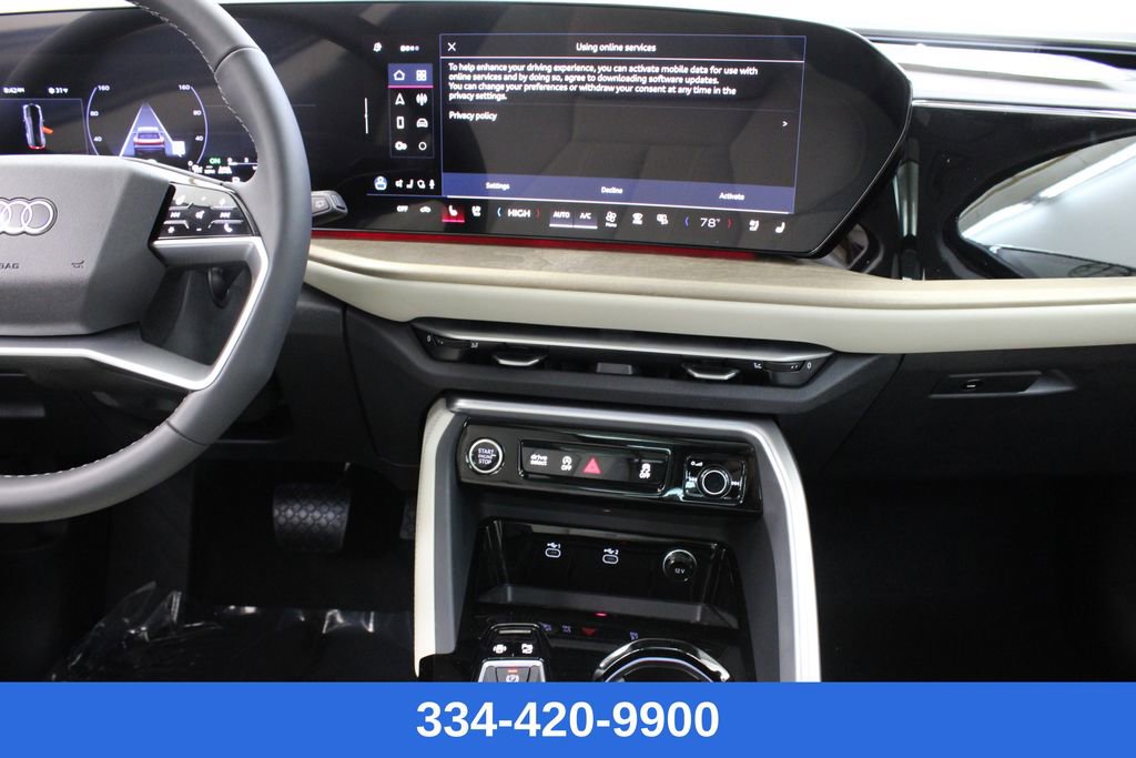 New 2025 Audi Q5 Premium Plus image 21