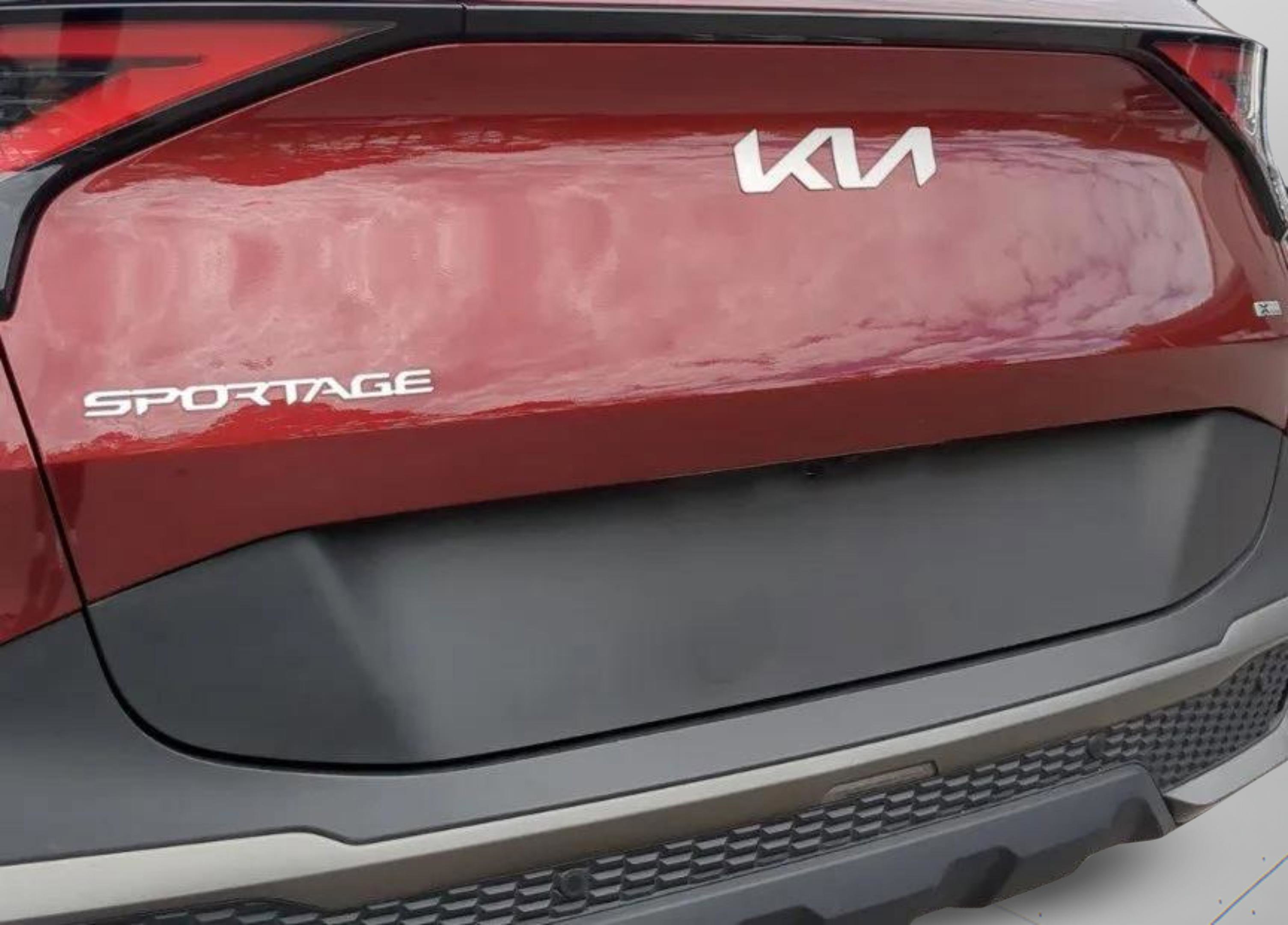 Used 2024 Kia Sportage X-Line w/ X-Line Premium Package AWD/4WD image 33
