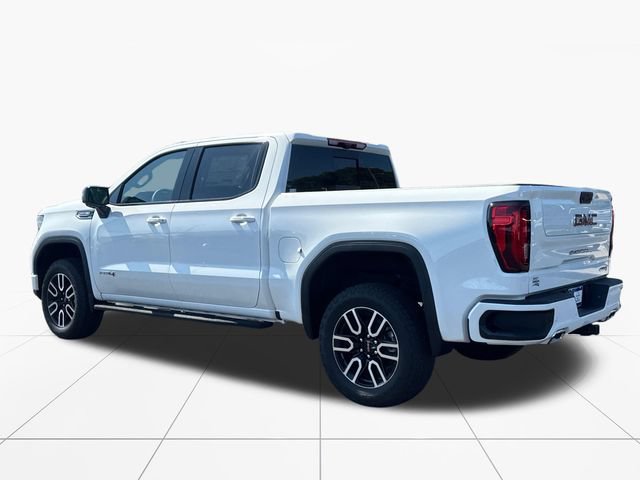 New 2026 GMC Sierra 1500 AT4 w/ AT4 Premium Package AWD/4WD image 3