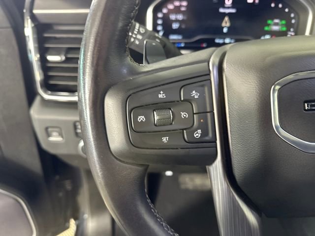 Used 2023 GMC Sierra 1500 Denali Ultimate image 15