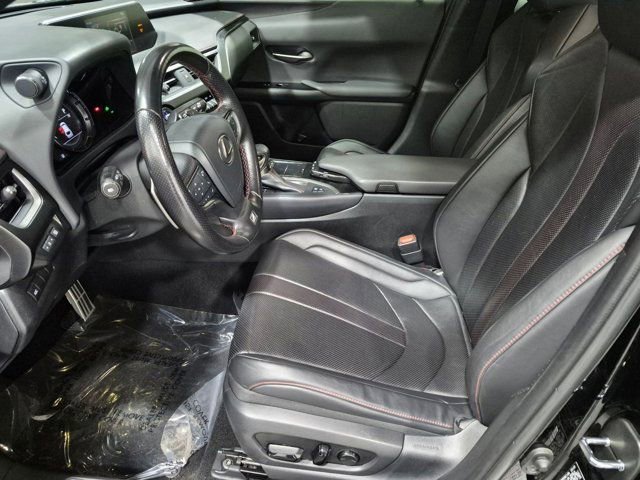 Used 2020 Lexus UX 250h F Sport w/ F Sport Premium Package AWD/4WD image 9
