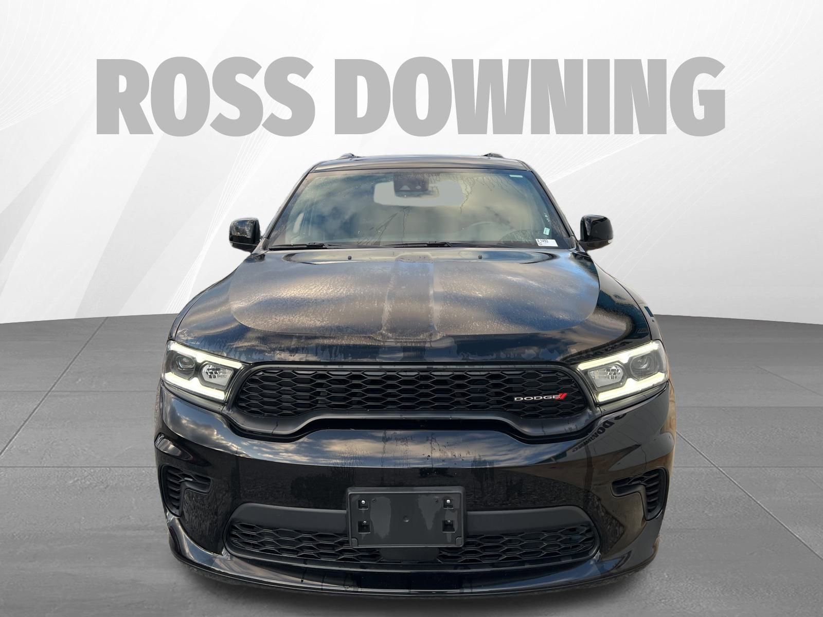 Used 2024 Dodge Durango GT image 2