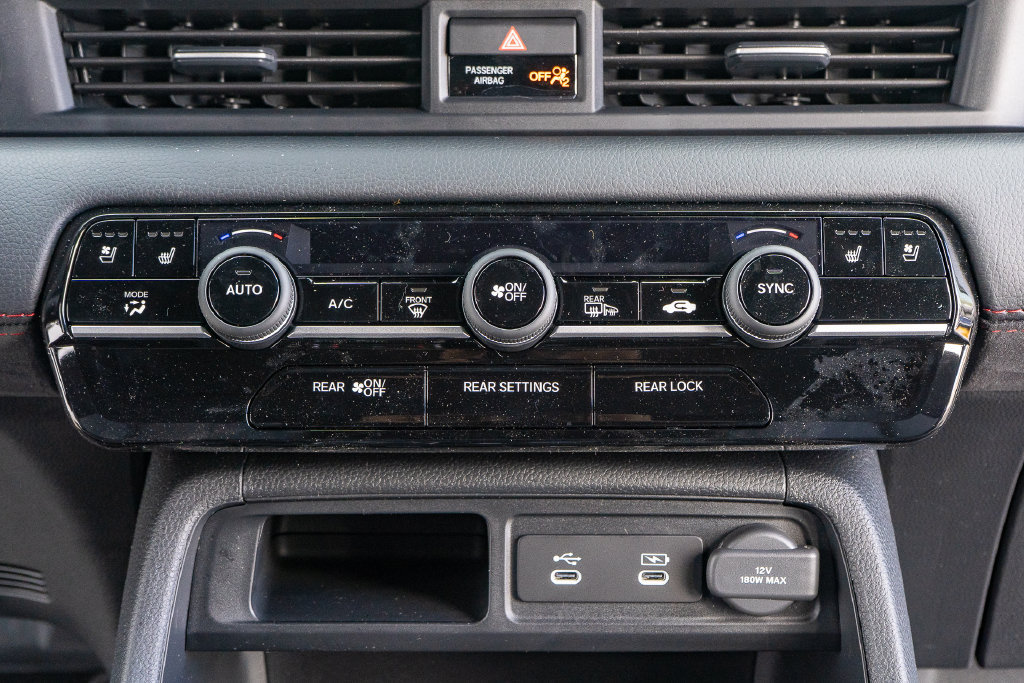 New 2026 Honda Pilot image 22