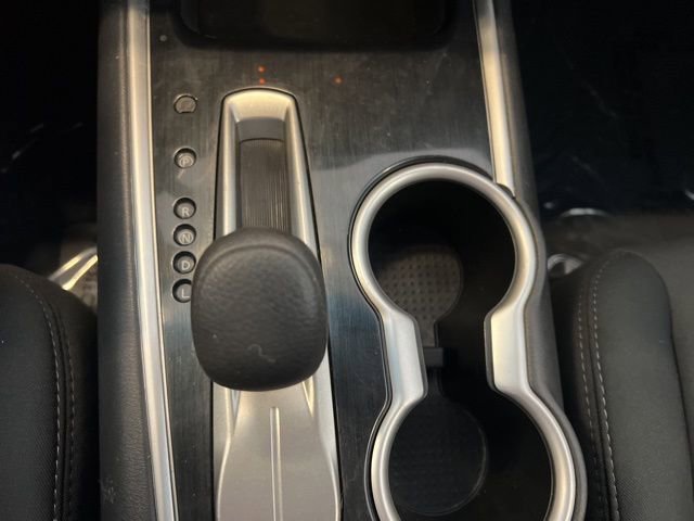 Used 2018 Nissan Pathfinder S image 29