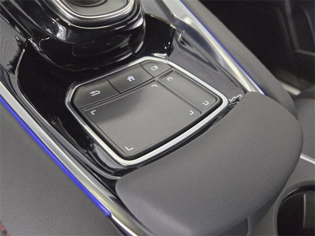 Used 2025 Acura RDX A-Spec image 40