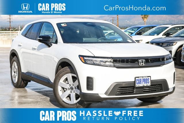 New 2026 Honda Prologue EX image 1