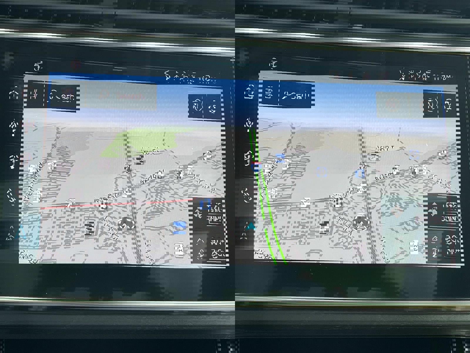 Used 2025 Audi Q8 Premium Plus image 29