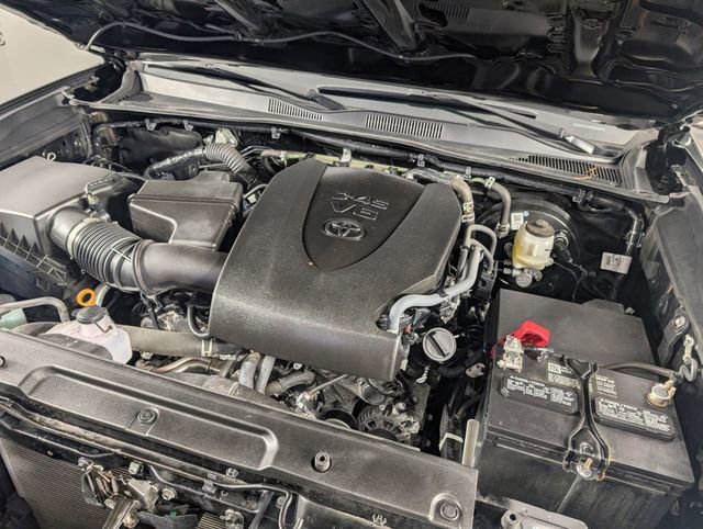 Used 2023 Toyota Tacoma SR5 image 34