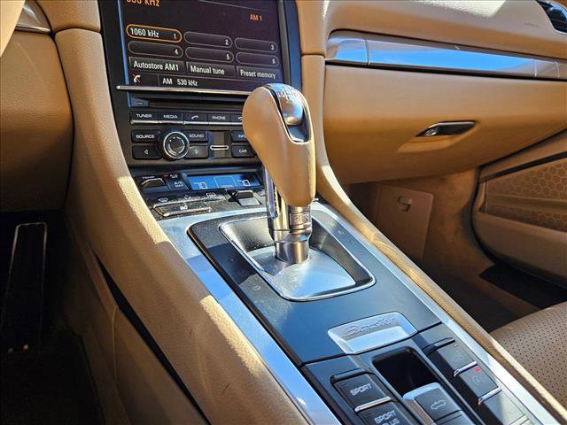 Used 2013 Porsche Boxster image 16