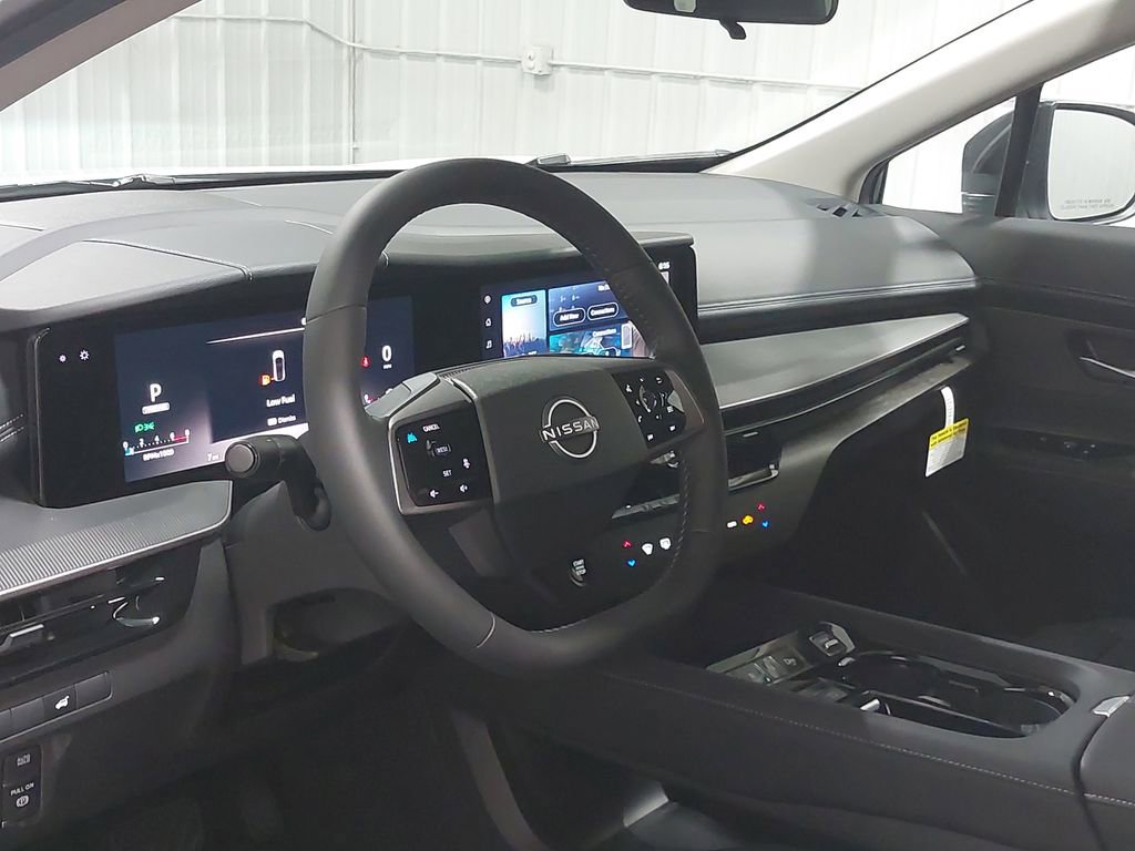 New 2025 Nissan Murano SV image 16