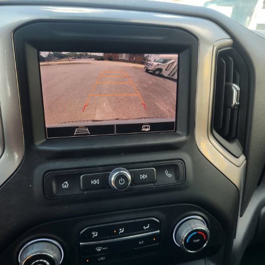 Used 2024 Chevrolet Silverado 1500 W/T w/ Trailering Package AWD/4WD image 30