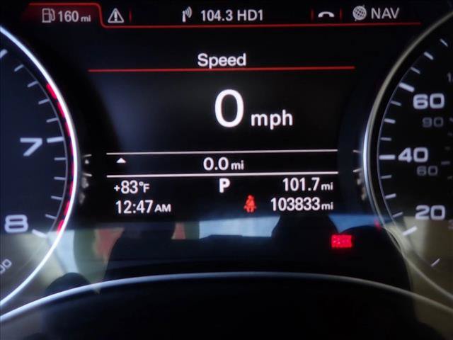 Used 2014 Audi A7 3.0T Prestige w/ Prestige Package AWD/4WD image 21