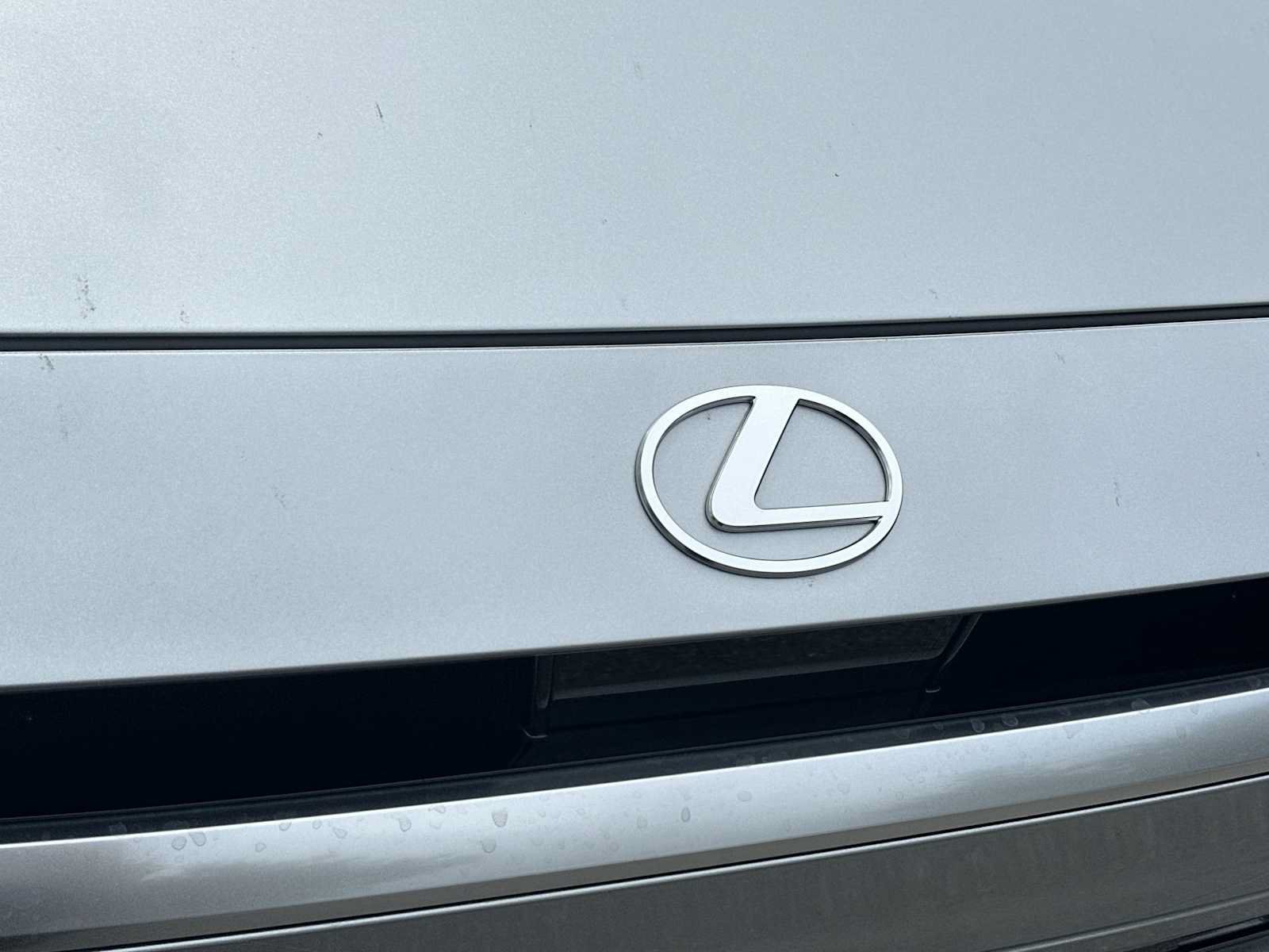 Used 2025 Lexus TX 350 AWD w/ Technology Package image 10