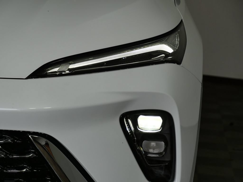 New 2026 Buick Envision Avenir AWD/4WD image 9