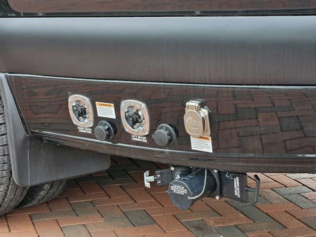 New 2024 Mercedes-Benz Sprinter 3500 image 13