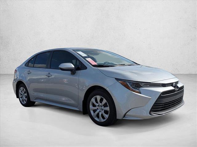 New 2026 Toyota Corolla LE image 6