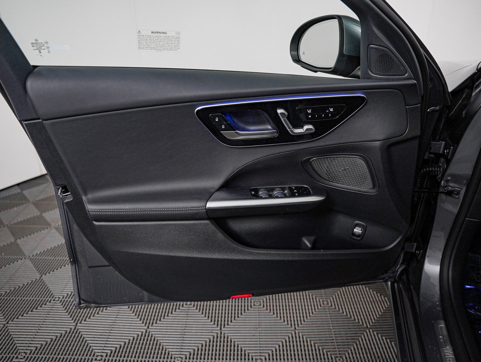 Certified 2026 Mercedes-Benz C 300 Sedan image 19