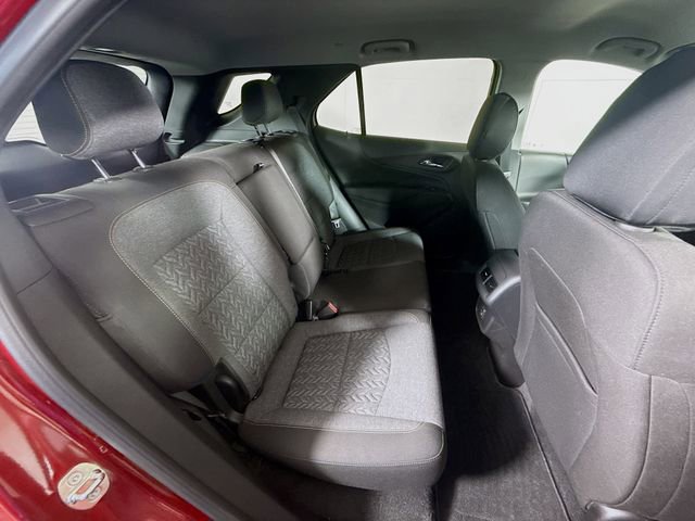 Used 2023 Chevrolet Equinox LT AWD/4WD image 27