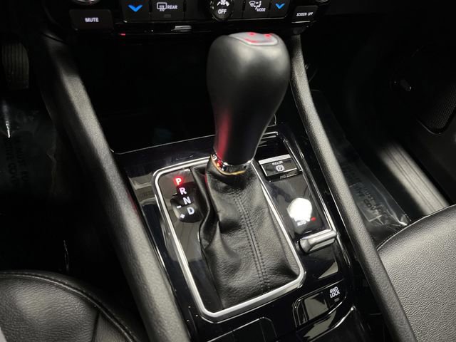 Used 2025 Jeep Compass Limited w/ High Altitude Package image 21