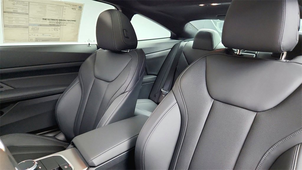 New 2026 BMW 440i xDrive Coupe image 38