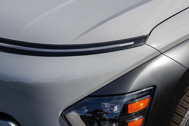 New 2026 Hyundai Kona Limited FWD image 8