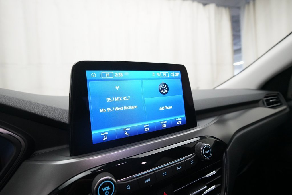 Used 2023 Ford Escape Active image 6