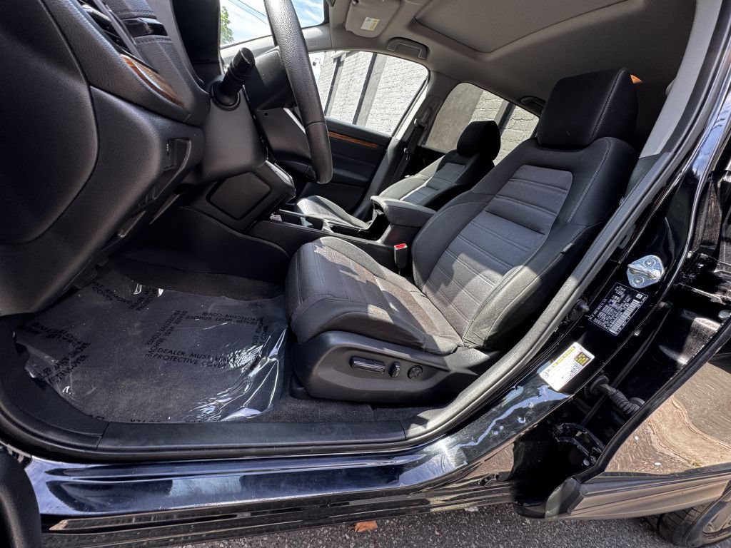 Used 2019 Honda CR-V EX image 12