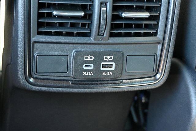 New 2026 Subaru Forester Limited image 11