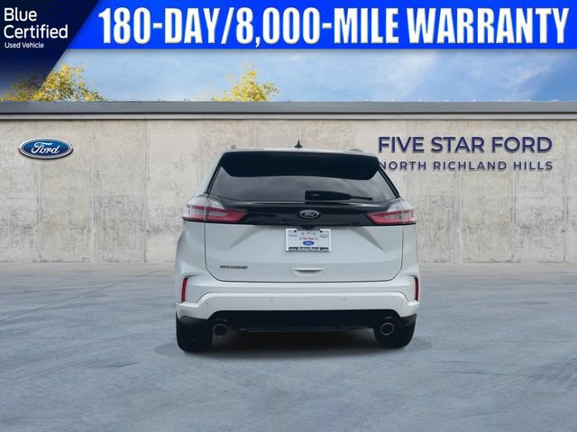 Used 2020 Ford Edge ST-Line FWD image 9
