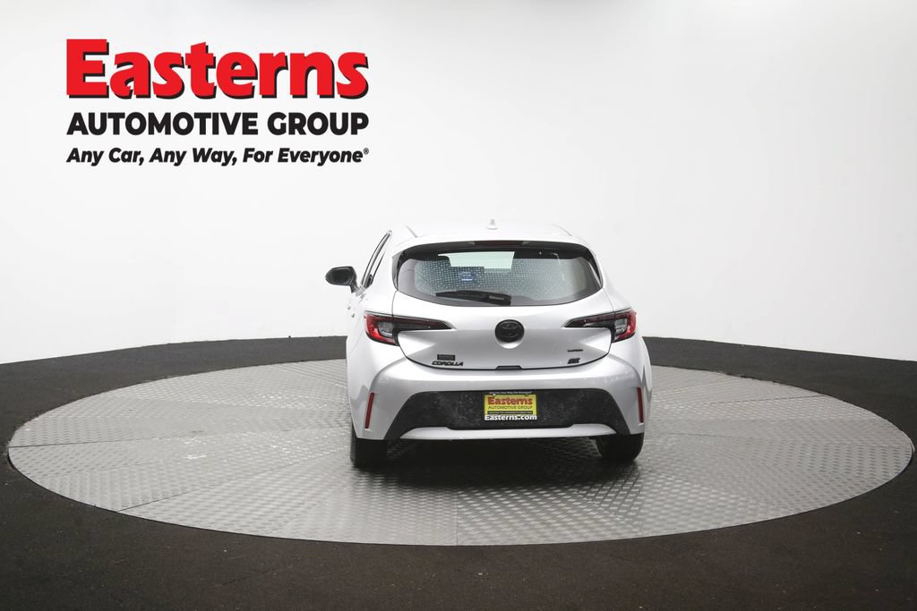 Used 2024 Toyota Corolla SE w/ SE Package FWD image 64
