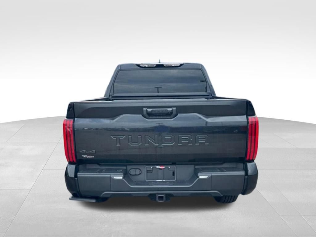Used 2022 Toyota Tundra SR5 image 5