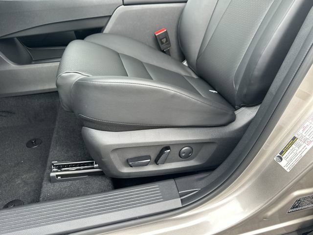 New 2026 Nissan Rogue SV w/ SV Premium Package image 28