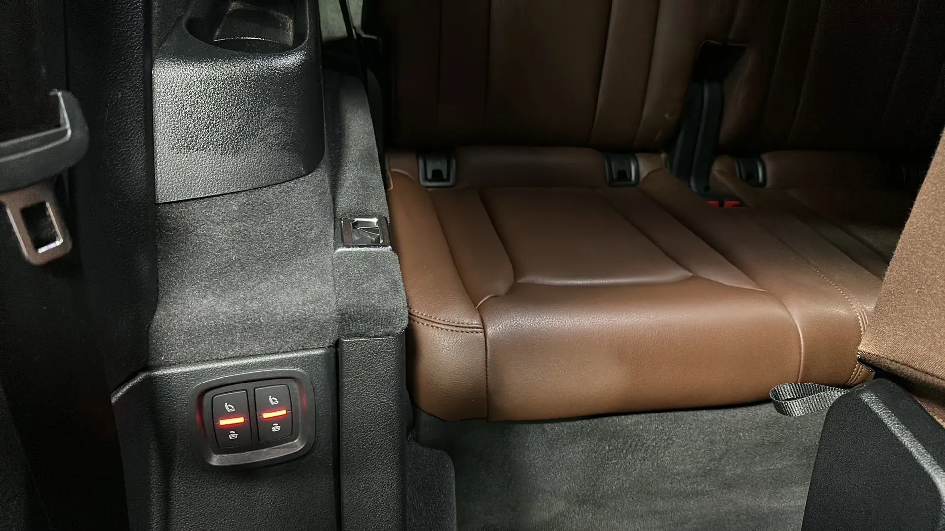 Used 2018 Audi Q7 3.0T Premium Plus w/ Premium Plus Package image 21