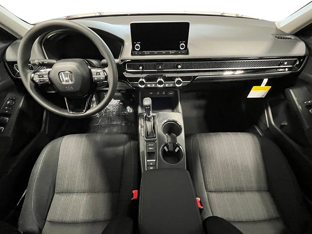 New 2026 Honda Civic LX image 14