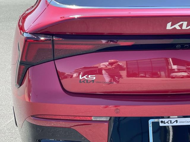 New 2026 Kia K5 GT-Line image 10