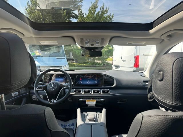 New 2026 Mercedes-Benz GLE 450 4MATIC image 26